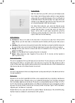 Preview for 4 page of Prio Prio Jet X845 User Manual