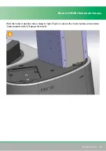 Предварительный просмотр 15 страницы Prior Scientific PLW20 Manual