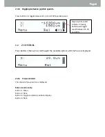 Предварительный просмотр 9 страницы Prior Scientific PS3J100 User Manual