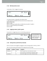 Предварительный просмотр 10 страницы Prior Scientific PS3J100 User Manual