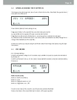 Предварительный просмотр 17 страницы Prior Scientific PS3J100 User Manual