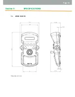 Предварительный просмотр 21 страницы Prior Scientific PS3J100 User Manual