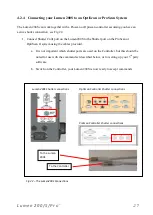 Предварительный просмотр 27 страницы Prior Lumen200 User Manual