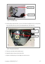 Предварительный просмотр 37 страницы Prior Lumen200 User Manual