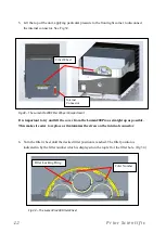 Предварительный просмотр 42 страницы Prior Lumen200 User Manual