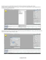 Предварительный просмотр 3 страницы Prior NANOSCAN SP Series Quick Start Manual