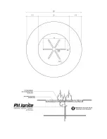 Предварительный просмотр 4 страницы Prism Hardscapes Cilindro Installation, Operation & Maintenance Manual