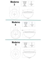 Предварительный просмотр 7 страницы Prism Hardscapes Moderno 1 Installation, Operation & Maintenance Manual