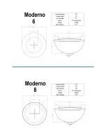 Предварительный просмотр 8 страницы Prism Hardscapes Moderno 1 Installation, Operation & Maintenance Manual