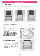 Предварительный просмотр 12 страницы Prism Healthcare smirthwaite Combi User Manual