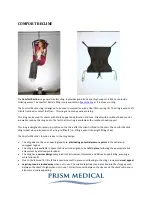 Prism Medical UK 8E4700 Instructions preview