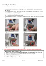 Preview for 12 page of Prism Medical UK A-205 Owner'S Manual