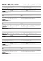 Preview for 30 page of Prism Medical UK A-205 Owner'S Manual