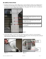 Preview for 8 page of Prism Medical UK A320B Owner'S Manual