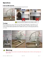 Preview for 15 page of Prism Medical UK A320B Owner'S Manual