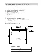 Preview for 7 page of Prism Medical UK Easy Fit User Manual