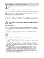 Preview for 15 page of Prism Medical UK Easy Fit User Manual