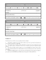 Preview for 19 page of Prism Medical UK Easy Fit User Manual