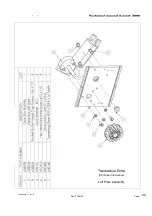 Preview for 40 page of Prism Medical UK transactive tra Technical Manual