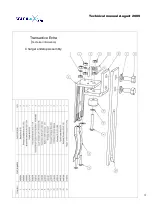 Preview for 44 page of Prism Medical UK transactive tra Technical Manual