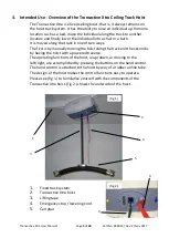 Preview for 5 page of Prism Medical UK Transactive Xtra User Manual