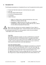 Preview for 6 page of Prism Medical UK Transactive Xtra User Manual