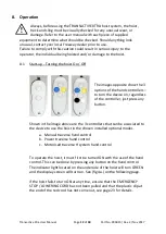 Preview for 12 page of Prism Medical UK Transactive Xtra User Manual