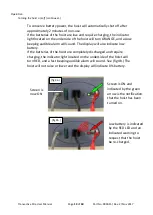 Preview for 13 page of Prism Medical UK Transactive Xtra User Manual