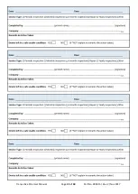 Preview for 35 page of Prism Medical UK Transactive Xtra User Manual