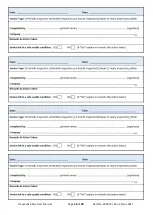 Preview for 36 page of Prism Medical UK Transactive Xtra User Manual