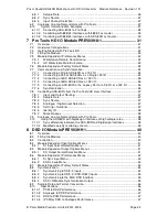 Preview for 4 page of Prism Sound ADA-8 Module Reference