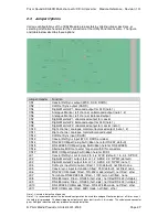 Preview for 8 page of Prism Sound ADA-8 Module Reference