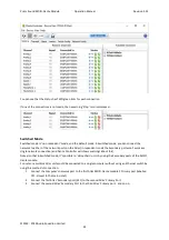 Предварительный просмотр 24 страницы Prism Sound MDIO-PTHDX Operation Manual