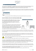 Preview for 7 page of Prism 108601 User Manual