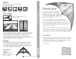 Prism FlashLight Quick Start Manual preview