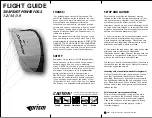 Prism Snapshot Series Flight Manual preview