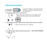 Предварительный просмотр 2 страницы Prisma Electronics HPM4+PYR2 Reference Manual