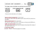 Предварительный просмотр 5 страницы Prisma Electronics HPM4+PYR2 Reference Manual