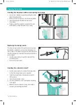 Preview for 4 page of PRISMAN Vario Touchless Instructions For Assembly And Operation Manual