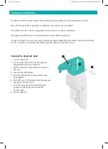 Preview for 6 page of PRISMAN Vario Touchless Instructions For Assembly And Operation Manual