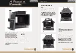 Prismasonic Cinomorph P-100R Setup Instructions предпросмотр