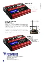 Предварительный просмотр 8 страницы Prismatibro DI-5 Series Manual