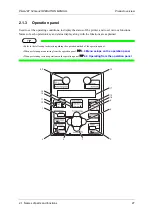 Preview for 17 page of PRISMJET 54 Gen2 Operation Manual