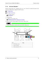 Preview for 21 page of PRISMJET 54 Gen2 Operation Manual