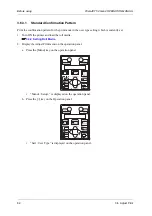 Preview for 72 page of PRISMJET 54 Gen2 Operation Manual