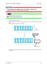 Preview for 101 page of PRISMJET 54 Gen2 Operation Manual