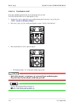 Preview for 104 page of PRISMJET 54 Gen2 Operation Manual