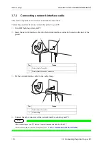 Preview for 108 page of PRISMJET 54 Gen2 Operation Manual