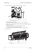 Preview for 114 page of PRISMJET 54 Gen2 Operation Manual