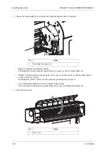 Preview for 116 page of PRISMJET 54 Gen2 Operation Manual